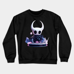 hollow knight Crewneck Sweatshirt